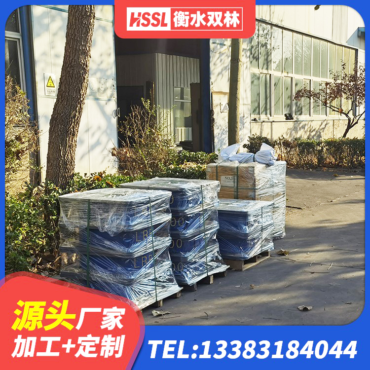 安多县铅芯橡胶隔震支座厂商厂家 安多县HDR700高阻尼支座 安多县水平力分散力型LNR隔震支座厂家 安多县HDR(I)支座源头工厂 - 第8张